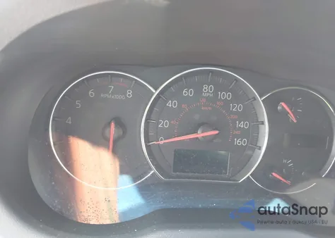 2009 Nissan Maxima 3.5 Sv from USA, damaged, VIN 1N4AA51E59C846909